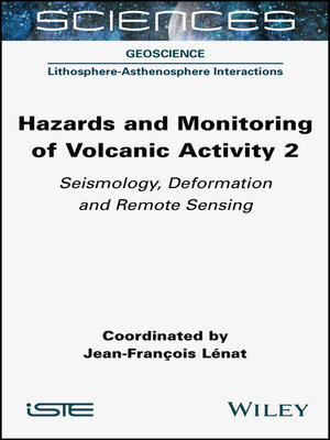 cover image of Hazards and Monitoring of Volcanic Activity 2
